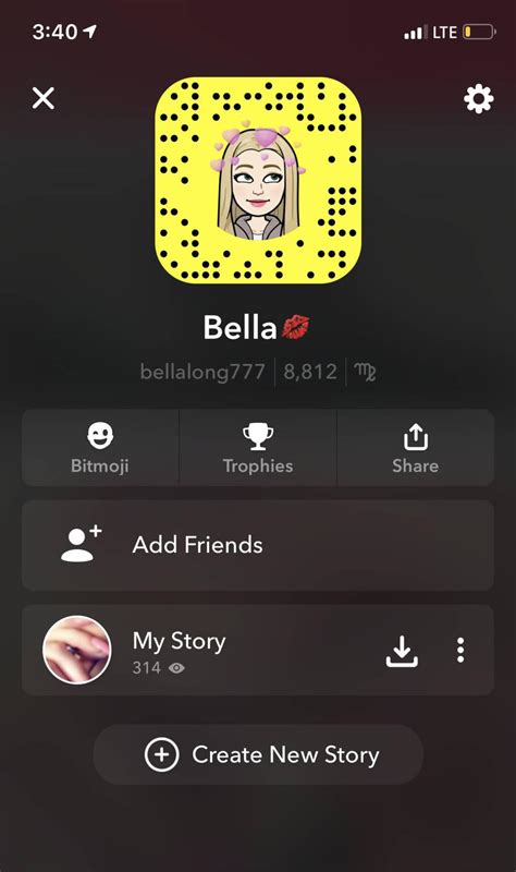 cam girl - let me be your dirty secret-SnapchatSkype - MarsillPost