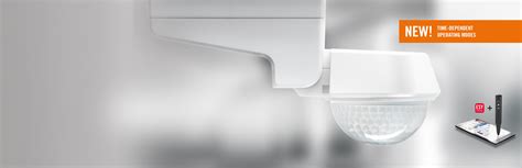 ESYLUX - Intelligent automation and lighting solutions