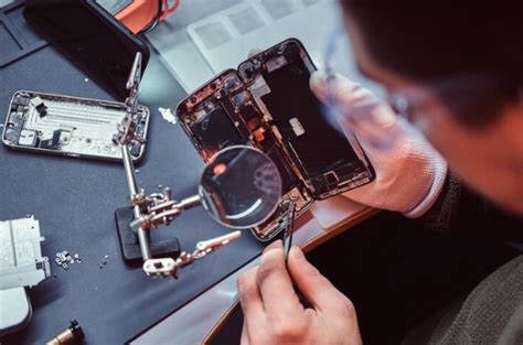 tips  fast iphone  pro repair  home