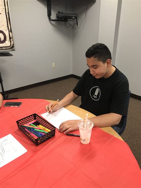 Exploring the lubbock / united states music scene and history 17