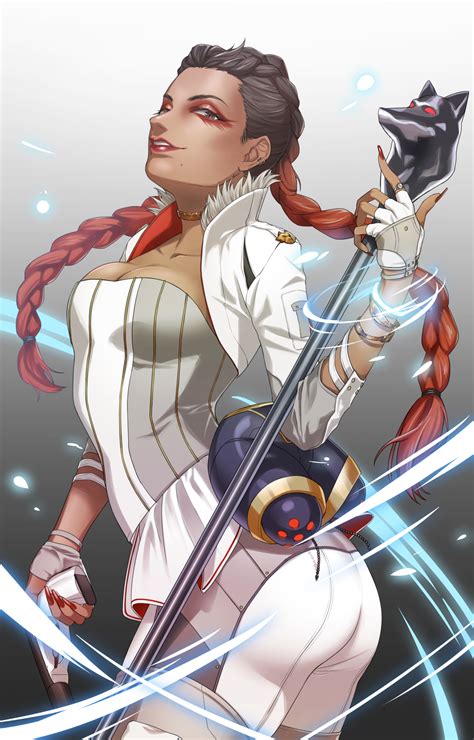 Anime Loba Fanart See more fan art related to