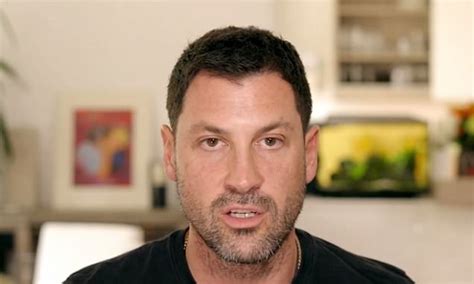 DWTS pro Maksim Chmerkovskiy feels 'guilty' for fleeing Ukraine | Daily ...