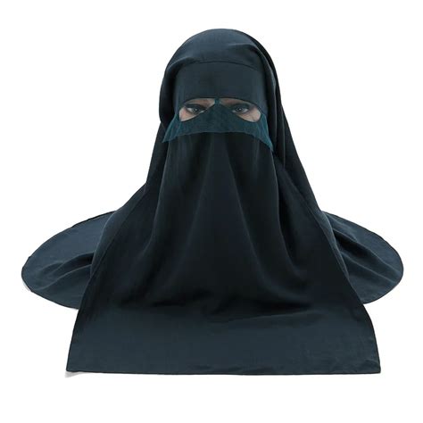 high fashion burka