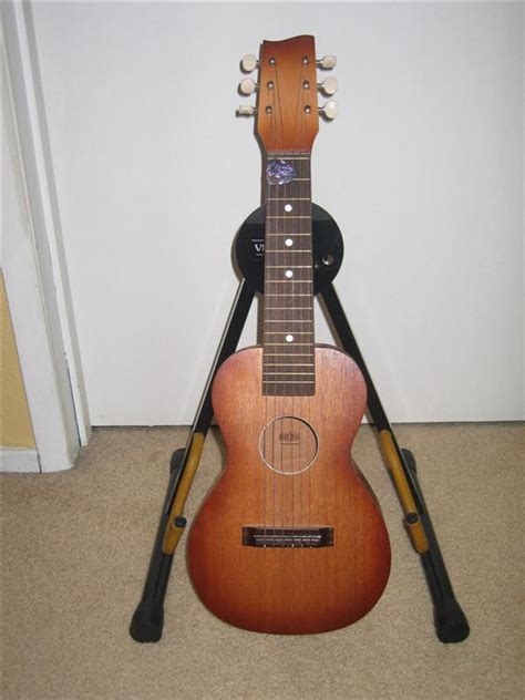 Octave Guitar