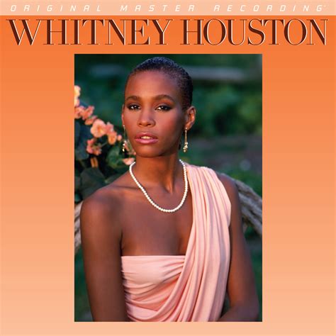 Whitney Houston (SACD)