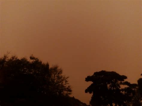 Our first freeze is in sight! – Meteorologist Mark