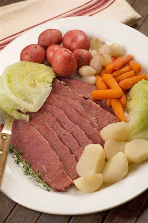 england boiled dinner artofit
