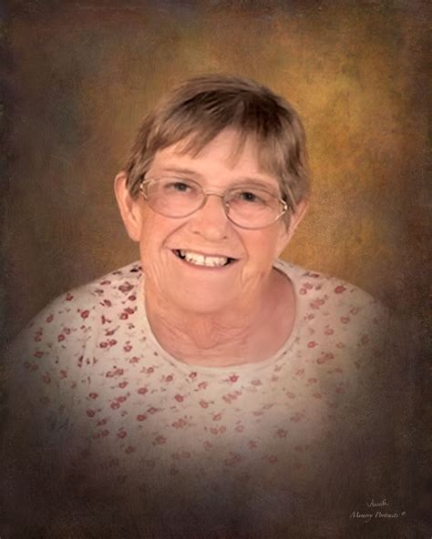 Loretta Faye Wallace, age 82 – Jasper County Daily News