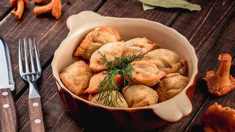 Your complete guide to Russian dumplings - Russia Beyond