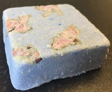 All Things Lush UK: Rub Rub Rub Solid Shower Scrub