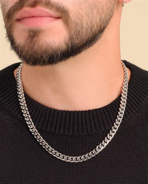 JAXXON | Most Trusted Men's Chains | Chains, Bracelets, Accessories for Men