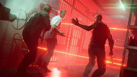 Crime Boss: Rockay City's latest update reflects a year of learned