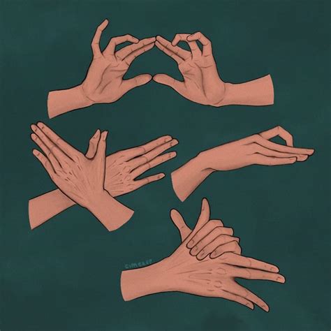 fushiguro megumis hand signs explained