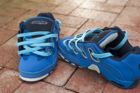 Osiris D3 4.0 Sneaker Photos