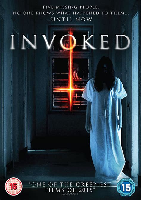 Nerdly » ‘Invoked’ DVD Review