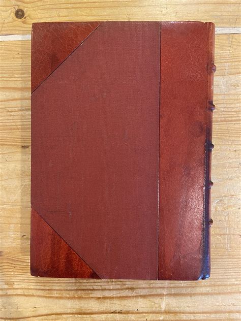 Lot 341 - Arnold (Thomas James). Reynard the Fox, 1887