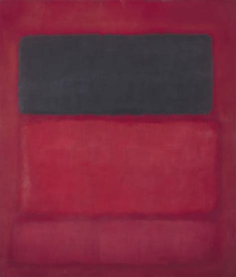 Daily Rothko: Photo
