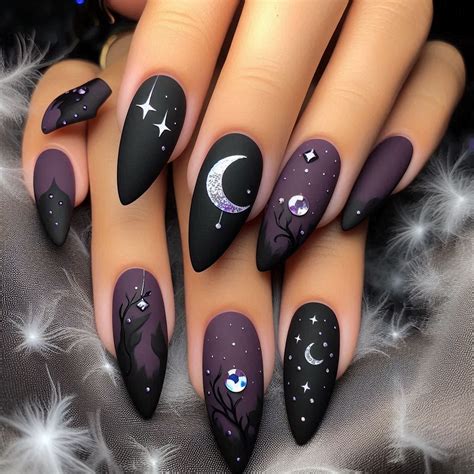25 Nails ideas to save today 