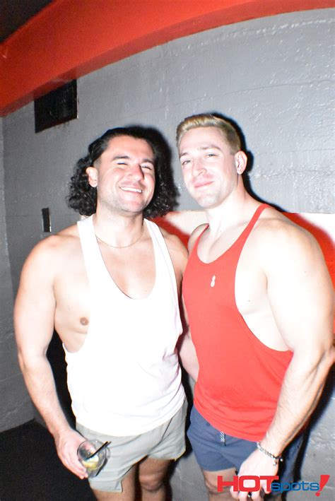 Twist’s 2023 Bon Voyage Cruise Party – PHOTOS | Hotspots Magazine