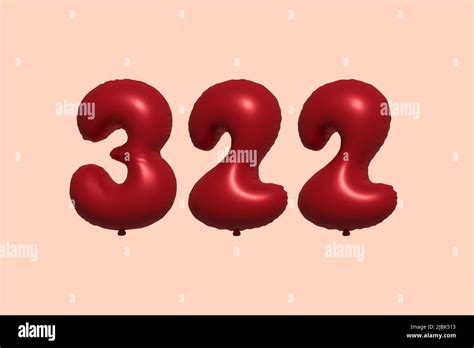 Number 322 Stock Vector Images - Alamy