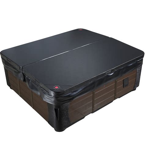 hot tub replacement cover 4