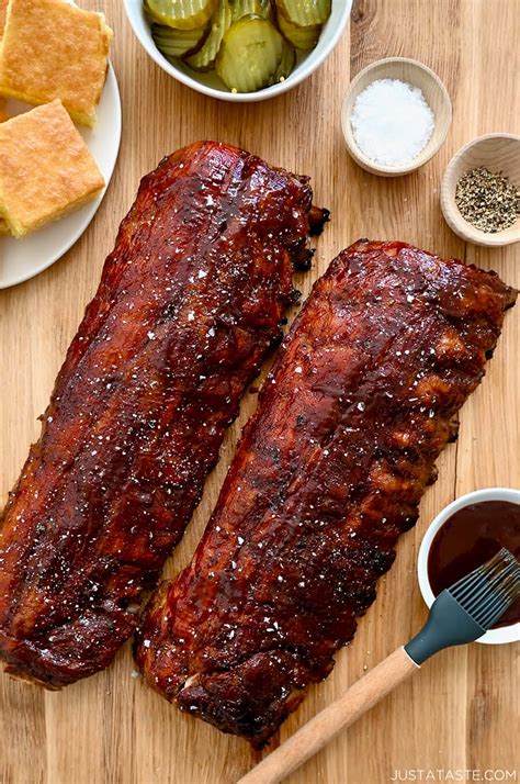 how to slow cook ribs in oven