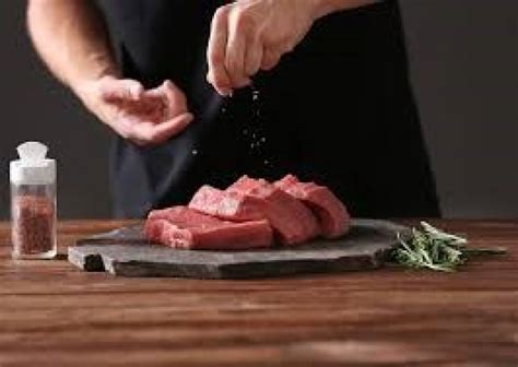 Como Usar O Amaciante De Carne - Amaciante de carne: como e qual usar?