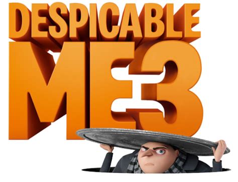 Despicable Me 3 Trailer | Critical Blast