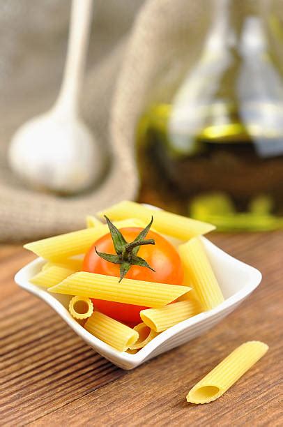 580+ Mini Penne Pasta Stock Photos, Pictures & Royalty-Free Images - iStock