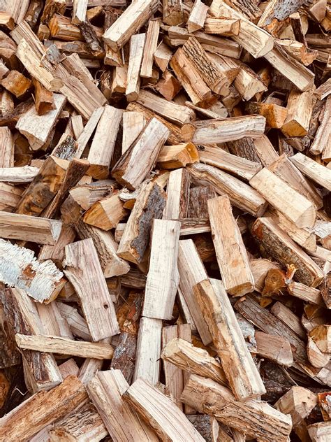 Firewood - Cape Cod Firewood