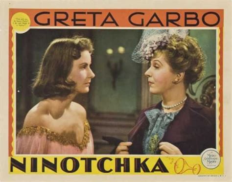 Ninotchka (1939)