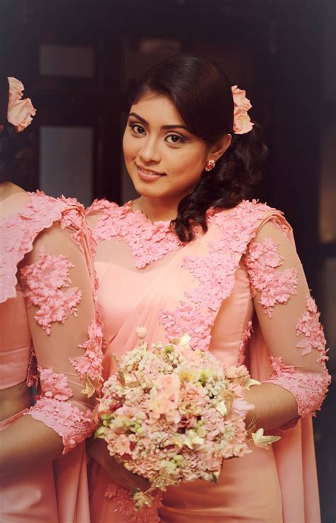 HAIR ,MAKEUP & DRESSING Indika Bandara OF INBA