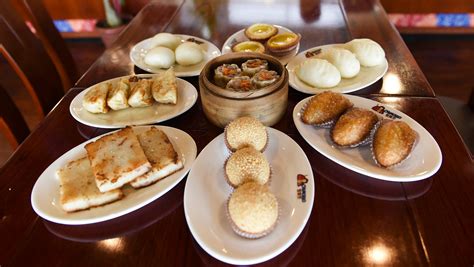 Jerry Kitchen serves Hong Kong style dim sum