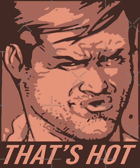 "Ooh Face Meme - Ooh That's Hot Dank Meme" by breh-art | Redbubble