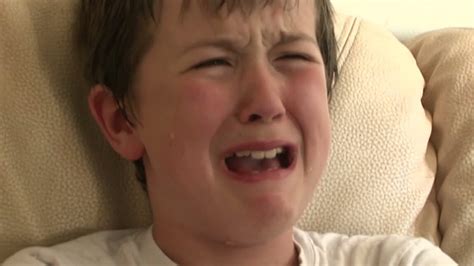 comment gerer lhyperactivite de mon fils de  ans crokodeal