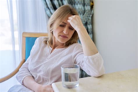 The Surprising Link Between Menopause and Abdominal Discomfort - Evolve
