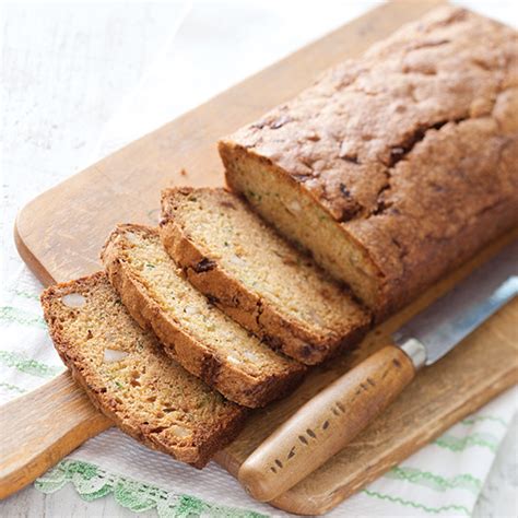 Delicious Paula Deen Zucchini Bread Recipe – How to Make Perfect Recipes