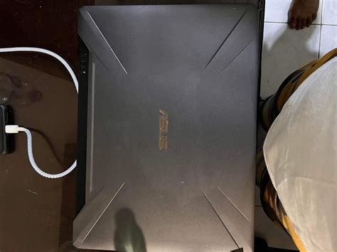ASUS FX 505DT, Computers & Tech, Laptops & Notebooks on Carousell