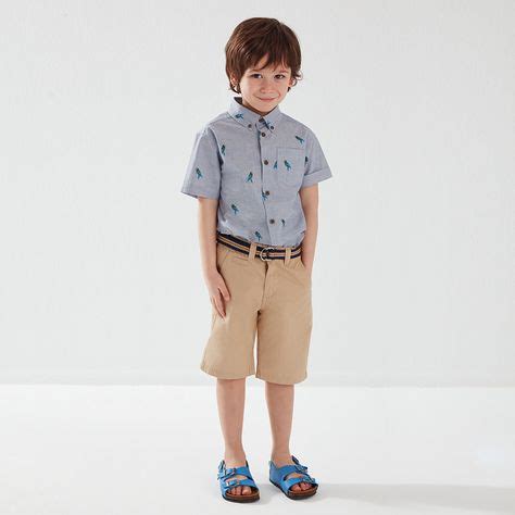 24 en iyi Koton Kids Lookbook Spring-Summer 2016 görüntüsü