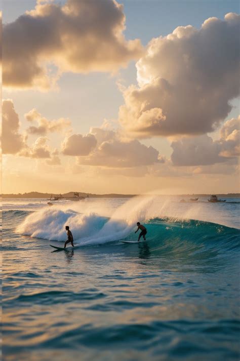 la union surf trip golden hour surfing  la union philippines