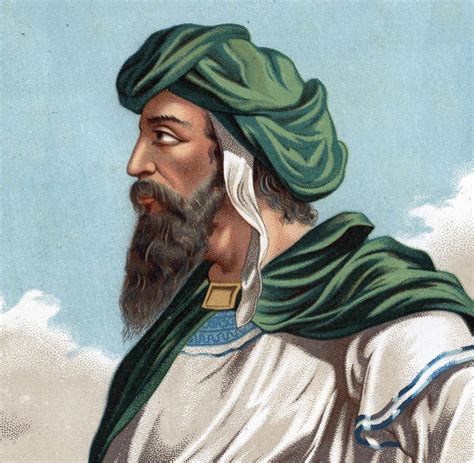 Mohammed - Bilder & Fotos - WELT