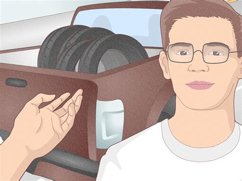 how to tell the age of a tire 8