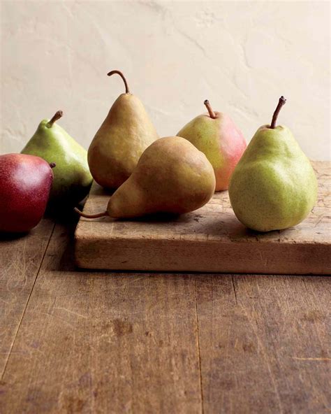 17 of Our Best Pear Recipes