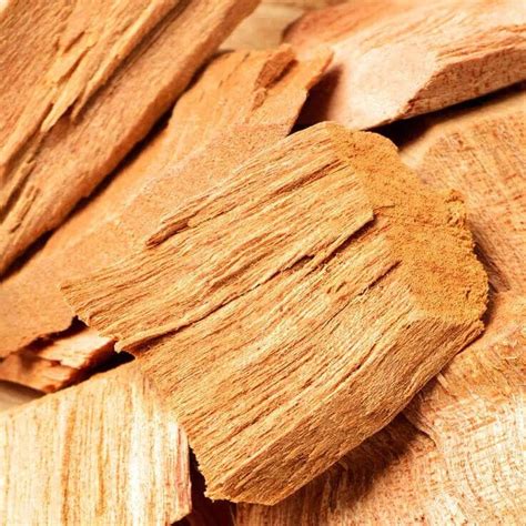 Sandalwood | Ingredient Glossary – Fiole