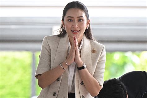 paetongtarn shinwatra elected   thailand pm
