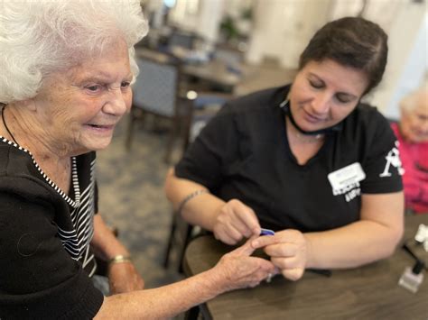 Assisted Living - Vitalia Highland Heights