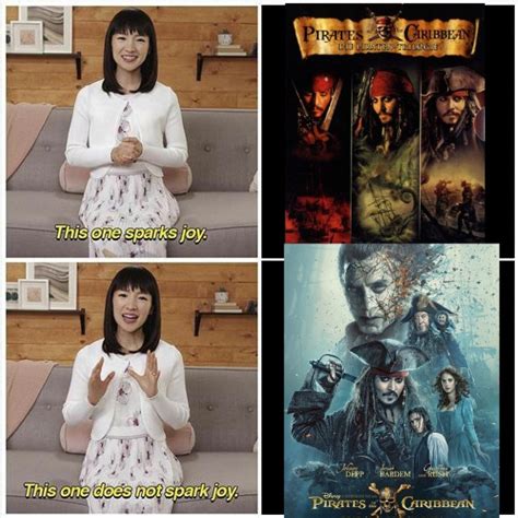 On Stranger Tides is still pretty good : r/piratesofthecaribbean