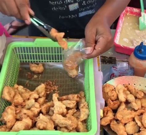 5 Jajanan Anak SD Jadul yang Bikin Kangen, Nostalgia Yuk! - Halaman 2