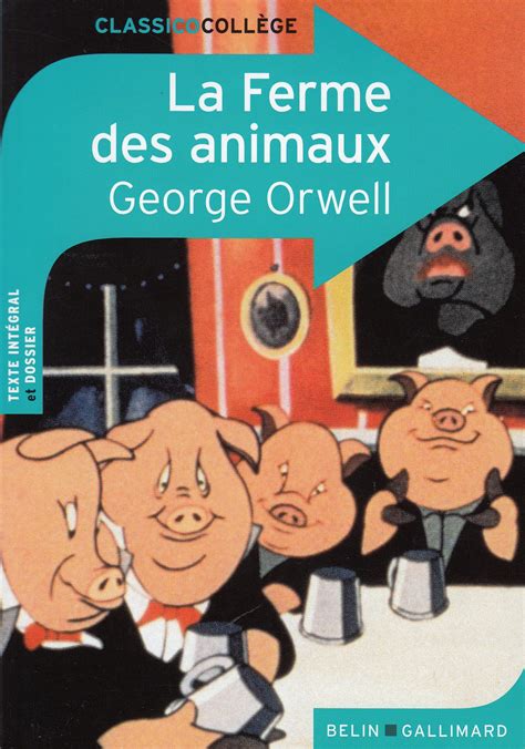 La ferme des animaux - Chez Iluze