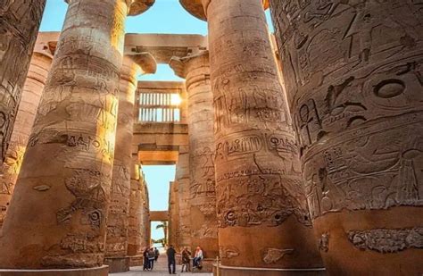 egypt facts  tourists